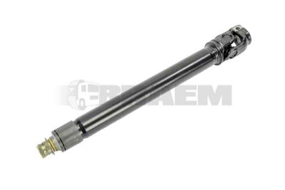 Truck spare parts - Steering - Steering column - Connecting rail - STU8020