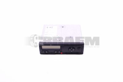 قطع غيار الشاحنات والحافلات - الكهربائيات - مقياس  سرعة الدوران - تاكوغراف رقمي - TACHO1036