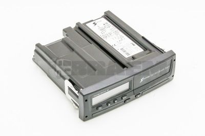 قطع غيار الشاحنات والحافلات - الكهربائيات - مقياس  سرعة الدوران - تاكوغراف رقمي - TACHO1040