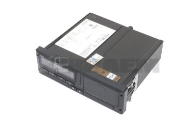 قطع غيار الشاحنات والحافلات - الكهربائيات - مقياس  سرعة الدوران - تاكوغراف رقمي - TACHO1041