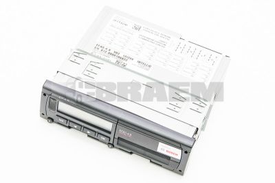 قطع غيار الشاحنات والحافلات - الكهربائيات - مقياس  سرعة الدوران - تاكوغراف رقمي - TACHO1043