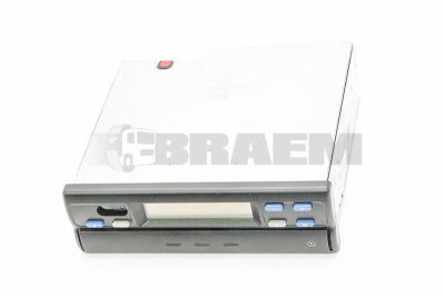 Vrachtwagen onderdelen - Elektriciteit - Tacho - Analoge Tacho - TACHO1110.OCC