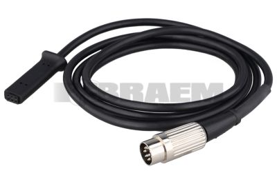 Truck and bus spare parts - Electrical - Tachometer - Accessories - TACHO4071