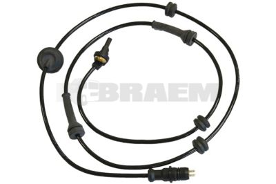 Pièces détachées camions et bus - Système de freinage - Disque de frein et à tambour - Transmetteur de regime - TEX45014000