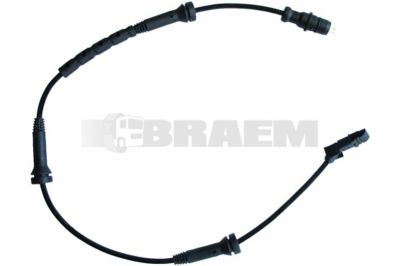 Pièces détachées camions et bus - Système de freinage - Disque de frein et à tambour - Transmetteur de regime - TEX45015100