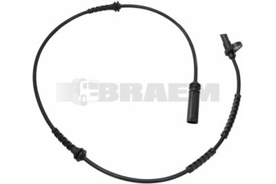 Pièces détachées camions et bus - Système de freinage - Disque de frein et à tambour - Transmetteur de regime - TEX45015500