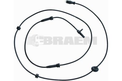 Pièces détachées camions et bus - Système de freinage - Disque de frein et à tambour - Transmetteur de regime - TEX45017400
