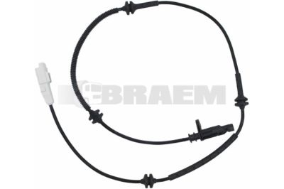 Vrachtwagen- en busonderdelen - Remsysteem - Schijfremmen en trommelremmen - ABS/EBS-sensoren - TEX45021200