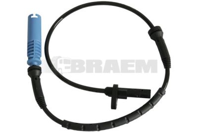 Vrachtwagen- en busonderdelen - Remsysteem - Schijfremmen en trommelremmen - ABS/EBS-sensoren - TEX45025000