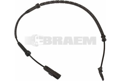 Vrachtwagen- en busonderdelen - Remsysteem - Schijfremmen en trommelremmen - ABS/EBS-sensoren - TEX45037100