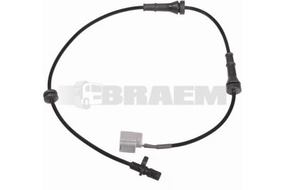 Vrachtwagen- en busonderdelen - Remsysteem - Schijfremmen en trommelremmen - ABS/EBS-sensoren - TEX45039900
