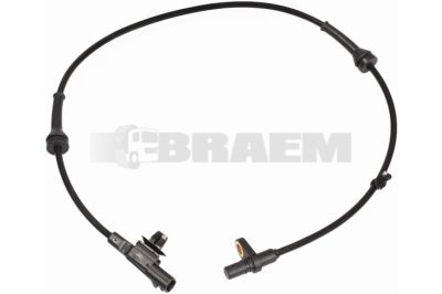 Truck and bus spare parts - Brake system - Brake discs and brake drums - Speed sender - TEX45040600