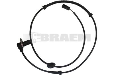 Truck and bus spare parts - Brake system - Brake discs and brake drums - Speed sender - TEX45040800