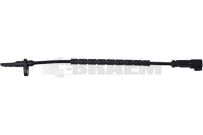 Truck and bus spare parts - Brake system - Brake discs and brake drums - Speed sender - TEX45040900