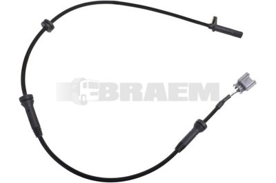 Truck and bus spare parts - Brake system - Brake discs and brake drums - Speed sender - TEX45041000