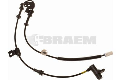 Truck and bus spare parts - Brake system - Brake discs and brake drums - Speed sender - TEX45041600