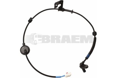 Truck and bus spare parts - Brake system - Brake discs and brake drums - Speed sender - TEX45041700