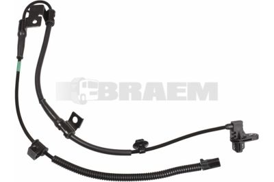 Truck and bus spare parts - Brake system - Brake discs and brake drums - Speed sender - TEX45041800
