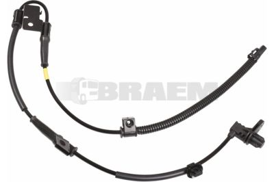 Truck and bus spare parts - Brake system - Brake discs and brake drums - Speed sender - TEX45041900