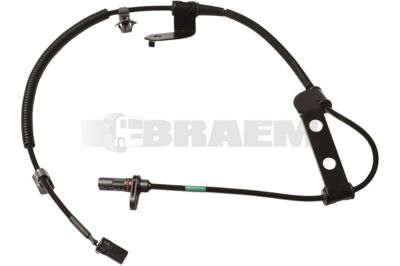 Truck and bus spare parts - Brake system - Brake discs and brake drums - Speed sender - TEX45042000