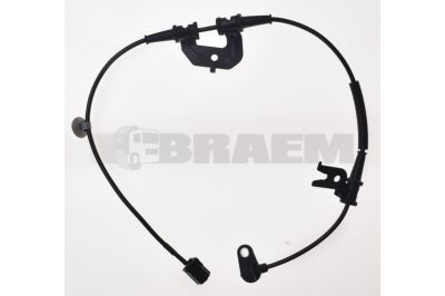 Truck and bus spare parts - Brake system - Brake discs and brake drums - Speed sender - TEX45043400