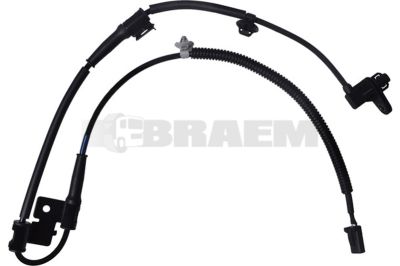Truck and bus spare parts - Brake system - Brake discs and brake drums - Speed sender - TEX45043600