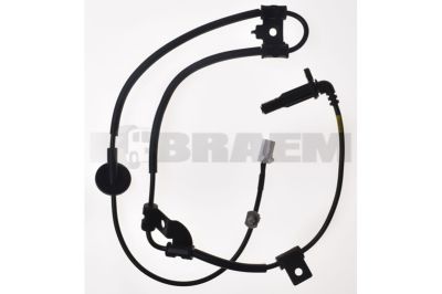 Truck and bus spare parts - Brake system - Brake discs and brake drums - Speed sender - TEX45043700
