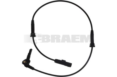 Truck and bus spare parts - Brake system - Brake discs and brake drums - Speed sender - TEX45043800