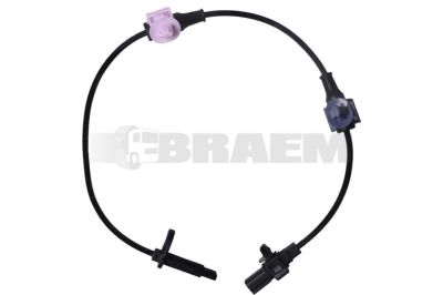 Truck and bus spare parts - Brake system - Brake discs and brake drums - Speed sender - TEX45044000