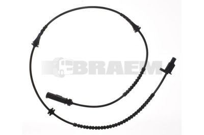 Truck and bus spare parts - Brake system - Brake discs and brake drums - Speed sender - TEX45044100