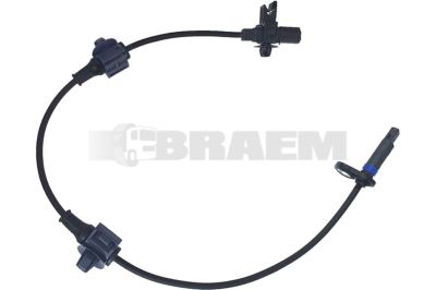 Lkw- und Busersatzteile - Bremssystem - Scheibenbremse und Trommelbremse - Drehzahlgeber - TEX45045200