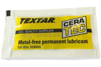 Truck and bus spare parts - Diverse material - TEX81000500