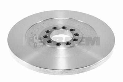 قطع غيار الشاحنات والحافلات - نظام الفرامل - أقراص الفرامل وأسطوانات الفرامل - قرص الفرامل - TEX93015500