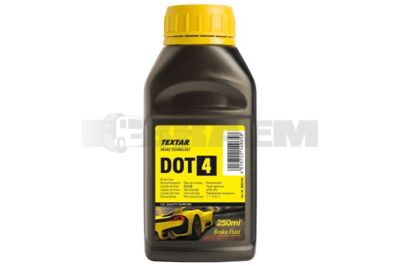 Truck and bus spare parts - Diverse material - TEX95002100