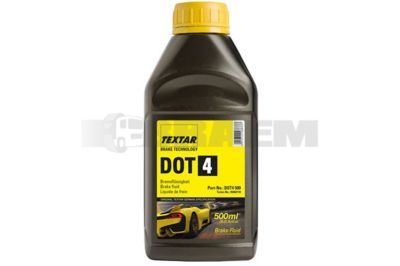Truck and bus spare parts - Diverse material - TEX95002400