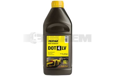 Truck and bus spare parts - Diverse material - TEX95006100
