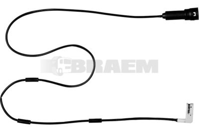 Lkw- und Busersatzteile - Bremssystem - Bremsventil - Bremssensoren - TEX98012500