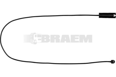 Lkw- und Busersatzteile - Bremssystem - Bremsventil - Bremssensoren - TEX98013400