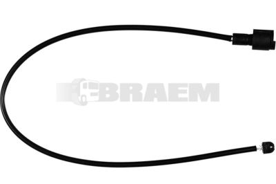 Lkw- und Busersatzteile - Bremssystem - Bremsventil - Bremssensoren - TEX98013800