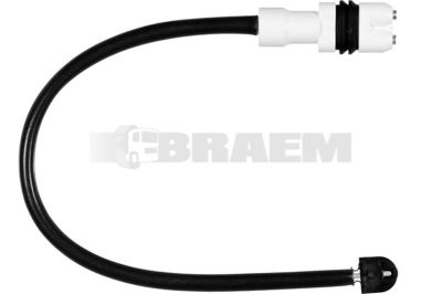 Lkw- und Busersatzteile - Bremssystem - Bremsventil - Bremssensoren - TEX98013900