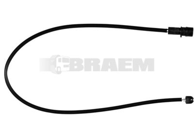 Lkw- und Busersatzteile - Bremssystem - Bremsventil - Bremssensoren - TEX98014200