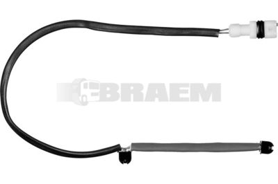 Lkw- und Busersatzteile - Bremssystem - Bremsventil - Bremssensoren - TEX98014400