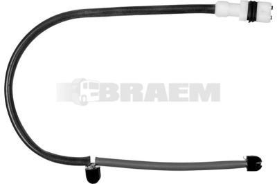 Lkw- und Busersatzteile - Bremssystem - Bremsventil - Bremssensoren - TEX98014500