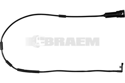 Lkw- und Busersatzteile - Bremssystem - Bremsventil - Bremssensoren - TEX98014600