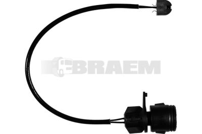Lkw- und Busersatzteile - Bremssystem - Bremsventil - Bremssensoren - TEX98015900