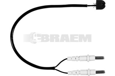 Lkw- und Busersatzteile - Bremssystem - Bremsventil - Bremssensoren - TEX98016000