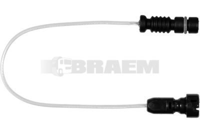 Lkw- und Busersatzteile - Bremssystem - Bremsventil - Bremssensoren - TEX98016800