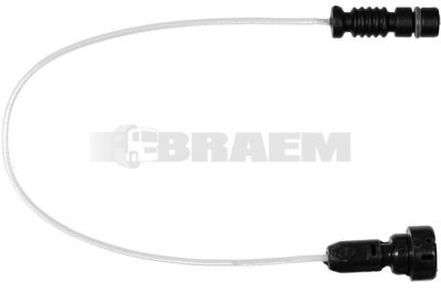 Lkw- und Busersatzteile - Bremssystem - Bremsventil - Bremssensoren - TEX98016900