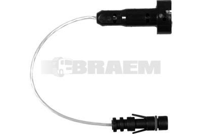 Lkw- und Busersatzteile - Bremssystem - Bremsventil - Bremssensoren - TEX98017102