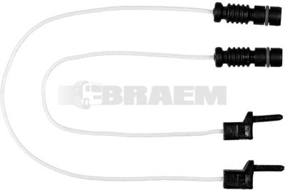 Lkw- und Busersatzteile - Bremssystem - Bremsventil - Bremssensoren - TEX98017200